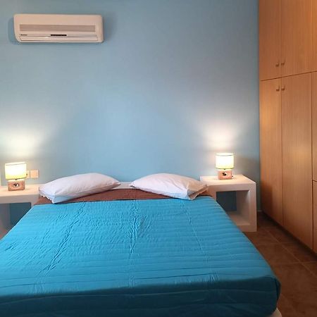 Kipari Apartments Άνω Μεριά Εξωτερικό φωτογραφία