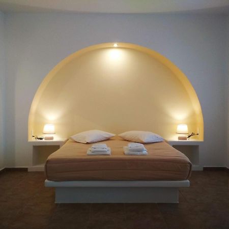 Kipari Apartments Άνω Μεριά Εξωτερικό φωτογραφία