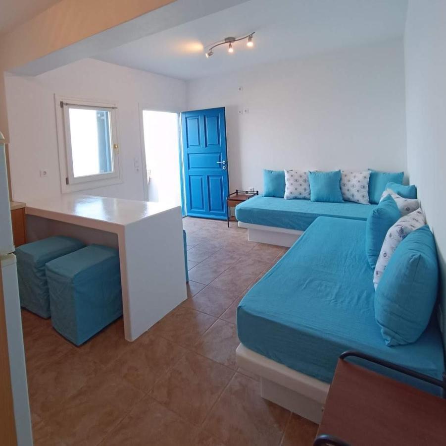 Kipari Apartments Άνω Μεριά Εξωτερικό φωτογραφία