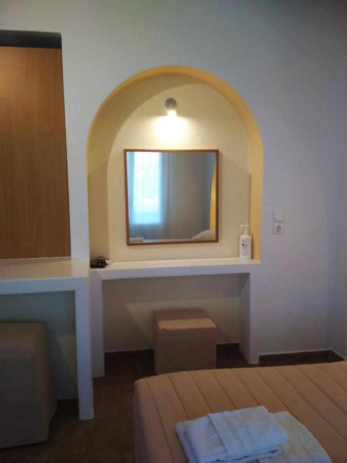 Kipari Apartments Άνω Μεριά Εξωτερικό φωτογραφία