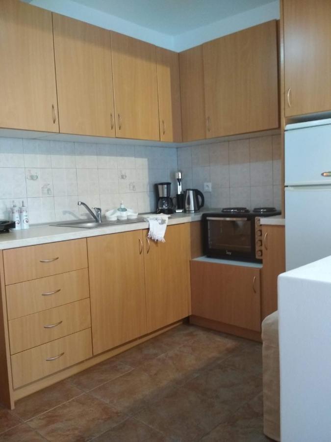 Kipari Apartments Άνω Μεριά Εξωτερικό φωτογραφία