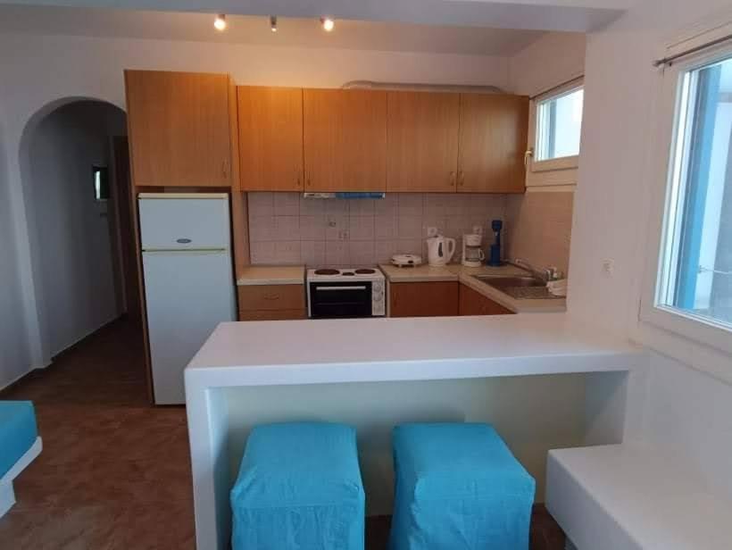 Kipari Apartments Άνω Μεριά Εξωτερικό φωτογραφία