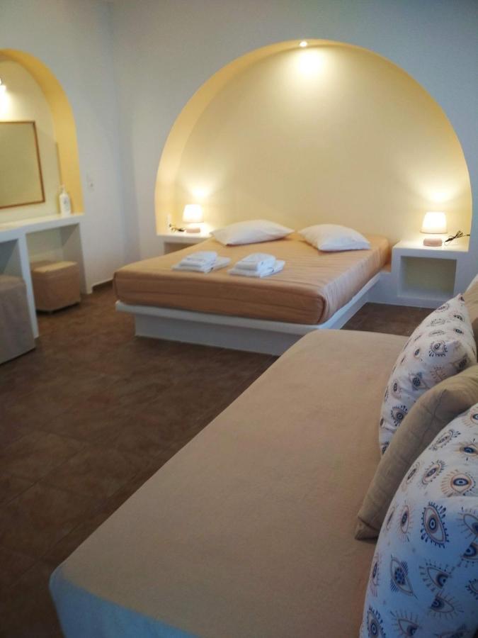 Kipari Apartments Άνω Μεριά Εξωτερικό φωτογραφία