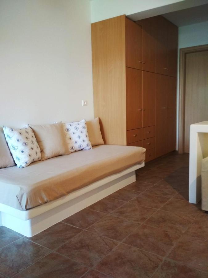 Kipari Apartments Άνω Μεριά Εξωτερικό φωτογραφία