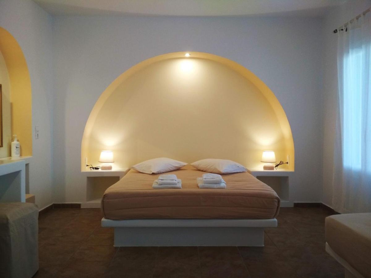 Kipari Apartments Άνω Μεριά Εξωτερικό φωτογραφία