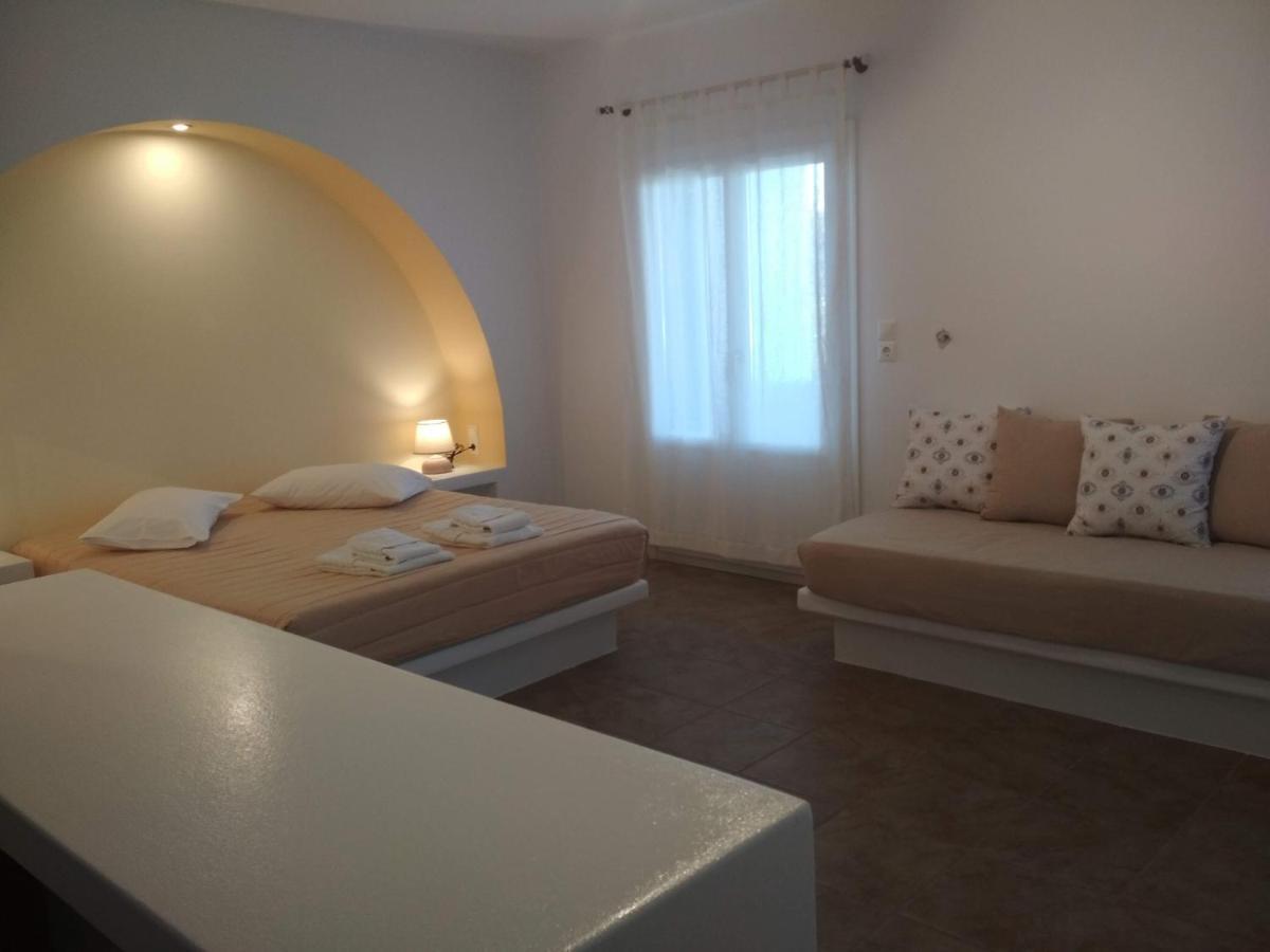 Kipari Apartments Άνω Μεριά Εξωτερικό φωτογραφία
