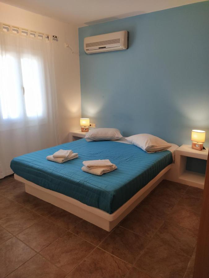 Kipari Apartments Άνω Μεριά Εξωτερικό φωτογραφία
