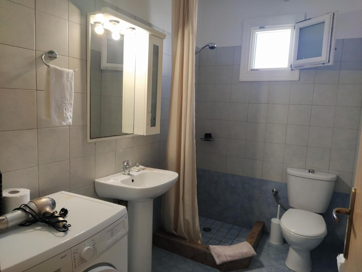 Kipari Apartments Άνω Μεριά Εξωτερικό φωτογραφία
