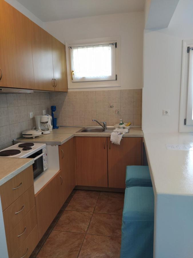 Kipari Apartments Άνω Μεριά Εξωτερικό φωτογραφία